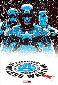 Avengers: Endless Wartime (Hardcover)