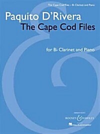 The Cape Cod Files (Paperback, PCK, Reprint)