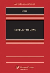 Conflict of Laws: Cases, Materials, and Problems (Hardcover)