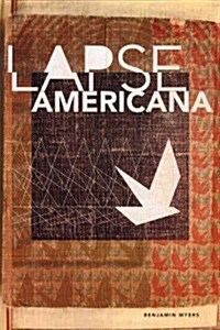 Lapse Americana (Paperback)