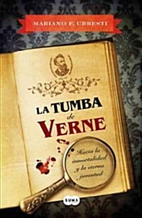 La Tumba de Verne (Paperback)