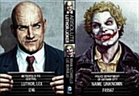Absolute Luthor/Joker (Boxed Set)