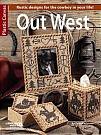 Out West (Paperback)