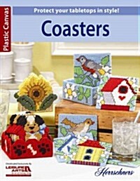 Coasters (Paperback)