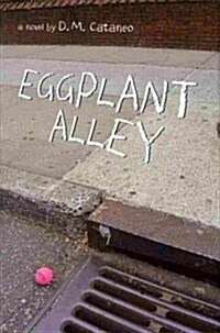 Eggplant Alley (Hardcover)