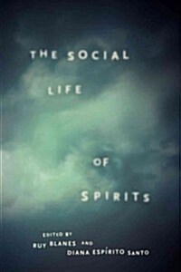 The Social Life of Spirits (Paperback)