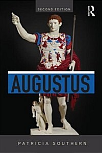 Augustus (Hardcover, 2 ed)