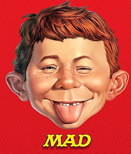 Intensely Dumb Mad (Paperback)