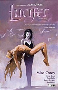 Lucifer Book Two (Paperback)