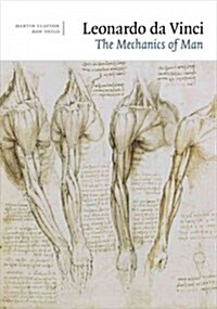 Leonardo da Vinci : The Mechanics of Man (Paperback)
