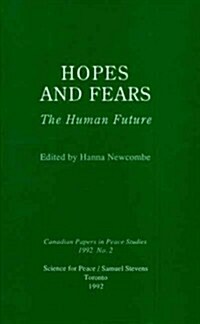 Hopes and Fears (Paperback)