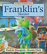 Franklins Blanket (Paperback, Reprint)