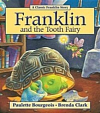 Franklin and the Tooth Fairy (Paperback)