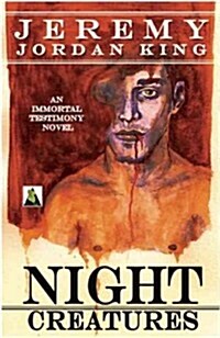 Night Creatures (Paperback)