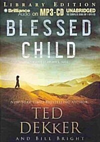 Blessed Child (MP3, Unabridged)