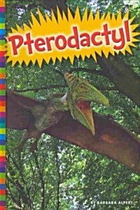 Pterodactyl (Library Binding)