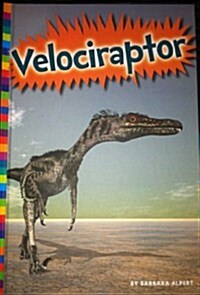 Velociraptor (Library Binding)