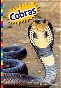 Cobras (Library Binding)