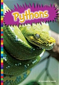 Pythons (Library Binding)