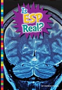 Is ESP Real? (Library Binding)