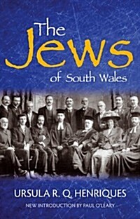 The Jews of South Wales (Paperback)