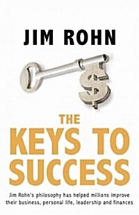 The Keys to Success (Paperback, 2)