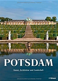 Potsdam (Hardcover, Multilingual)