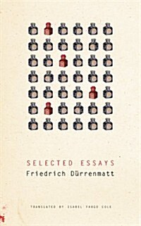 Selected Essays (Hardcover)