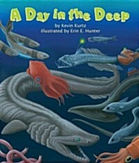 A Day in the Deep (Hardcover)