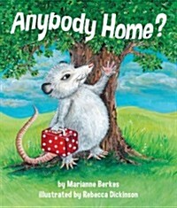 Anybody Home? (Paperback)