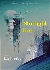 Starlight Taxi: Poetry (Paperback)