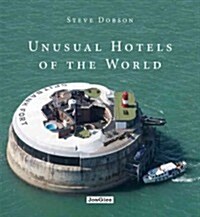 Unusual Hotels of the World (Hardcover, 2)