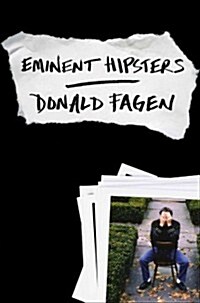 Eminent Hipsters (Hardcover)