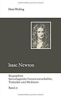 Isaac Newton (Paperback, 4, 1990)