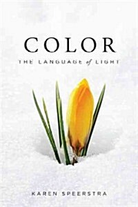 Color: The Language of Light (Paperback)