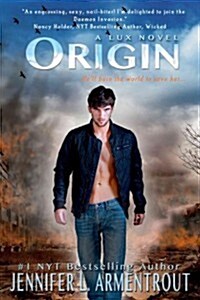 Origin (Paperback)