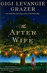 The After Wife (Paperback)