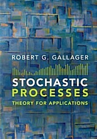 Stochastic Processes : Theory for Applications (Hardcover)