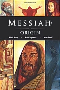 Messiah: Origin, Paperback (Paperback)
