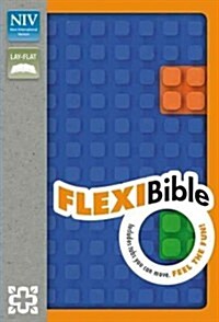 Flexibible-NIV (Paperback)