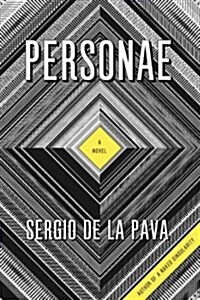 Personae (Paperback, Reprint)