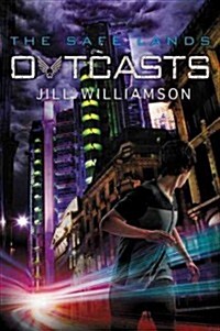 Outcasts (Paperback)