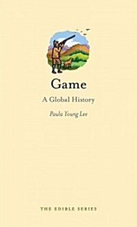 Game : A Global History (Hardcover)