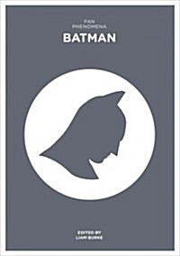 Fan Phenomena: Batman (Paperback)