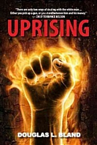 Uprising (Paperback)