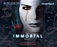 The Immortal Rules (Audio CD, Unabridged)