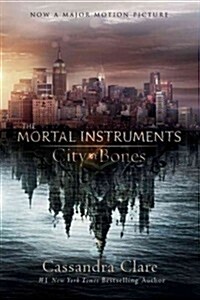 City of Bones (Hardcover)