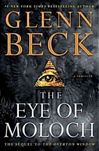 The Eye of Moloch (Hardcover)