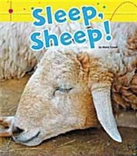 Sleep, Sheep! (Library Binding)