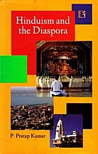 Hinduism and the Diaspora: A South African Narrative (Hardcover)